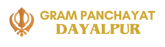 Gram Panchayat Logo